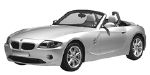 BMW E85 U2794 Fault Code